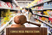 Indian Consumers: Arise, awake to urge adaption of Consumer protection bill when the next parliament